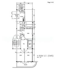 Tiong Bahru Estate (D3), Apartment #541033231